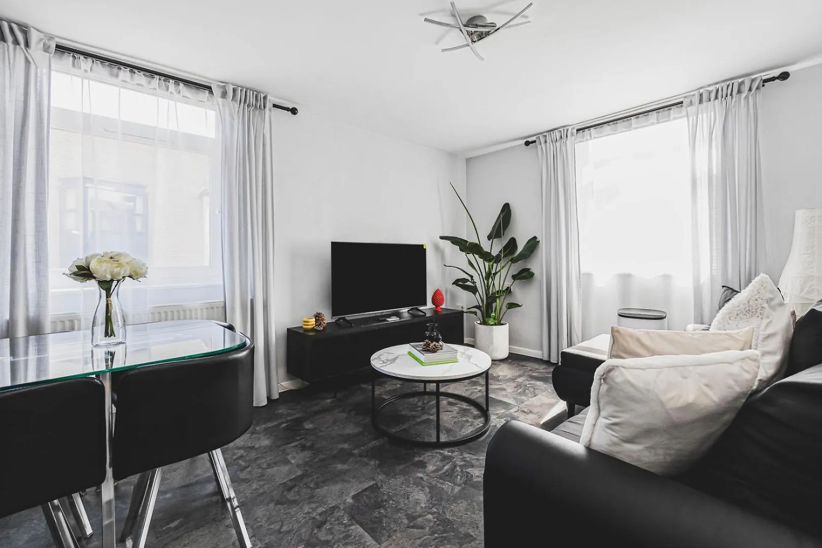 Guestready - Modern Studio In The Heart Of Hoxton London Apartment