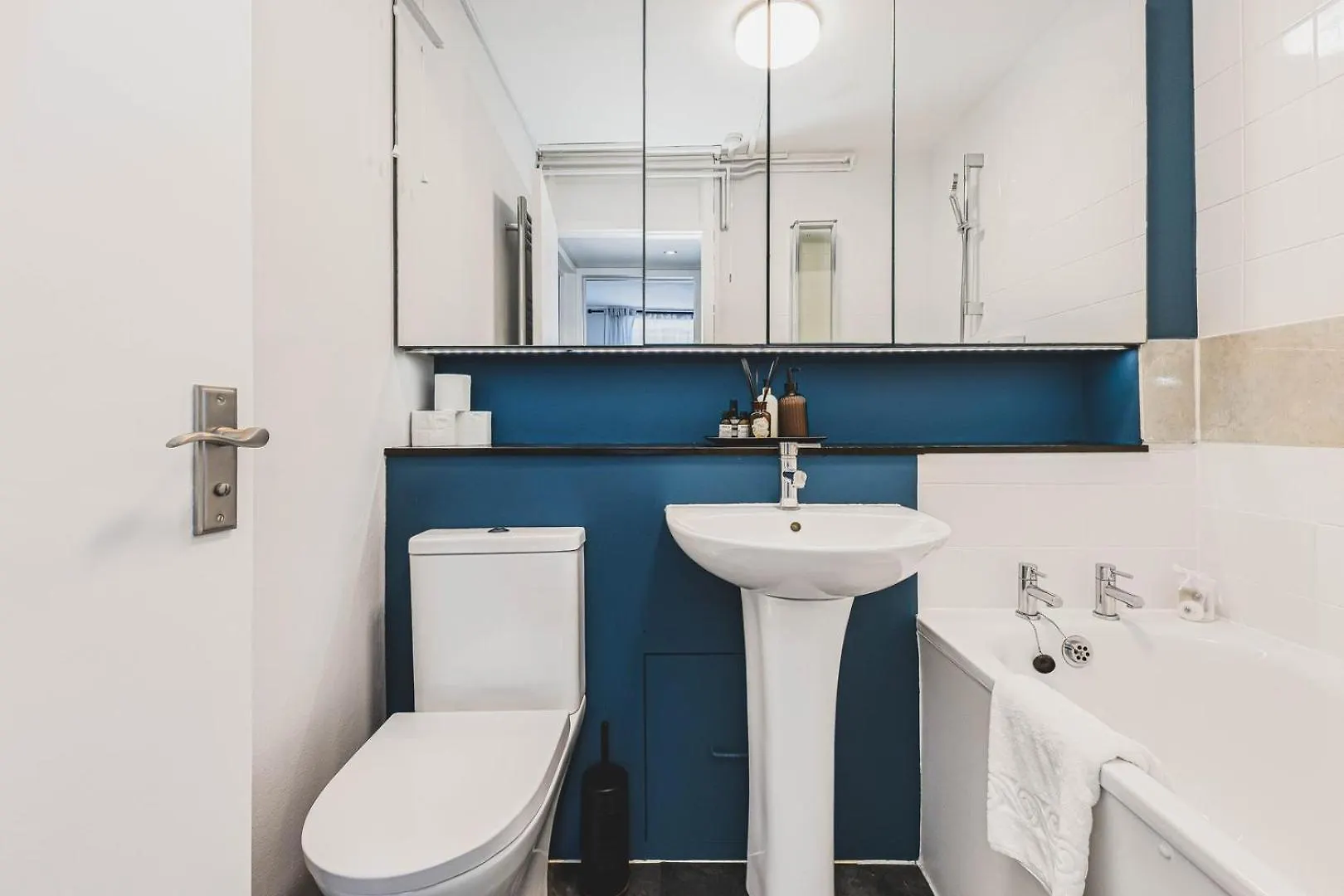 Guestready - Modern Studio In The Heart Of Hoxton London Apartment