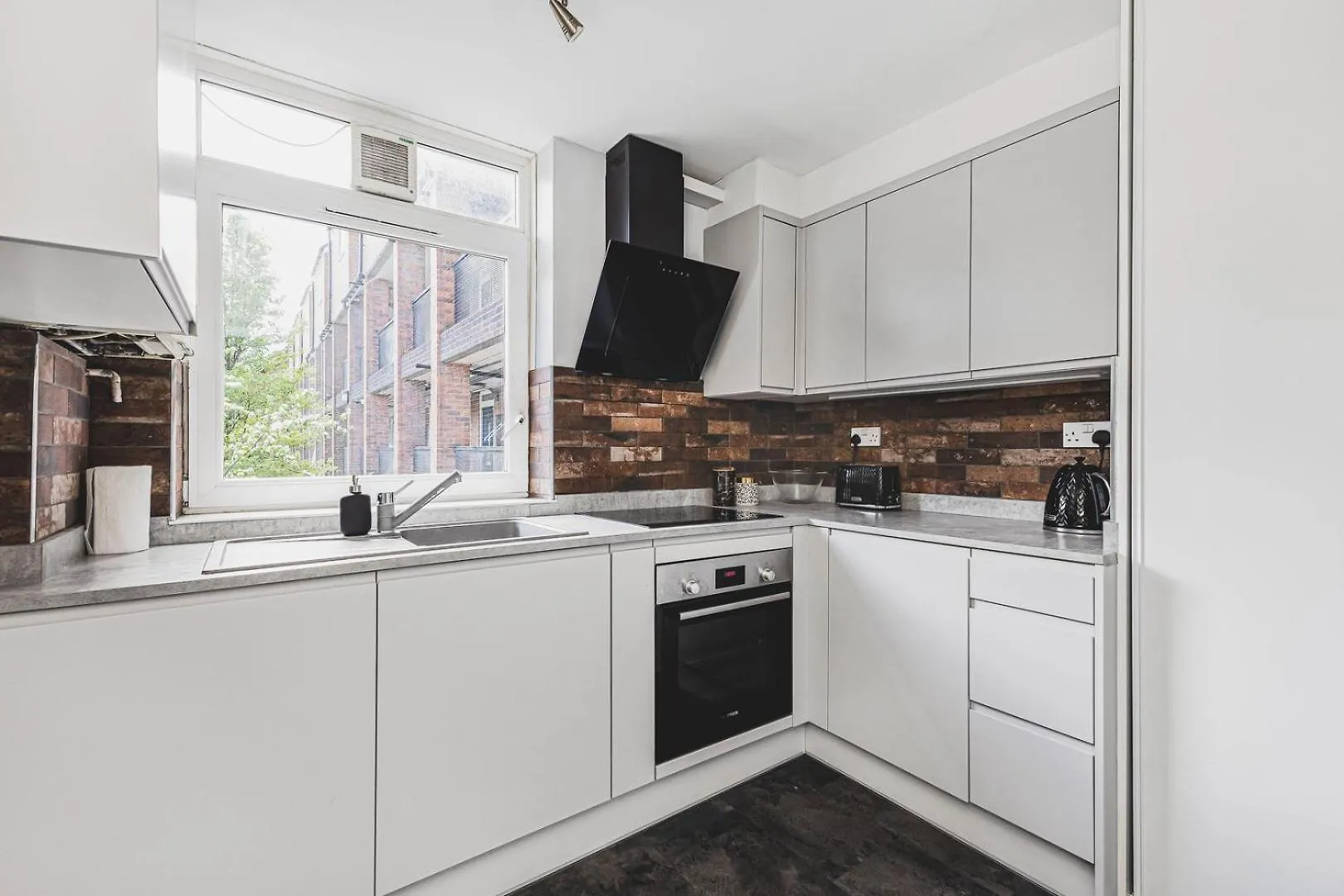 Apartment Guestready - Modern Studio In The Heart Of Hoxton London United Kingdom