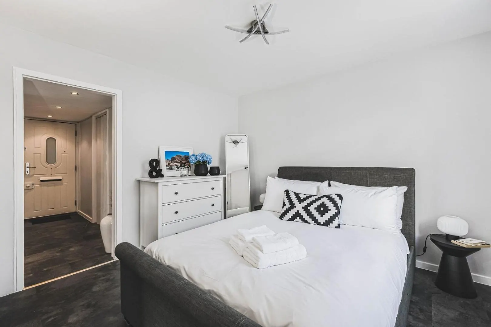 Guestready - Modern Studio In The Heart Of Hoxton London 0*,  United Kingdom