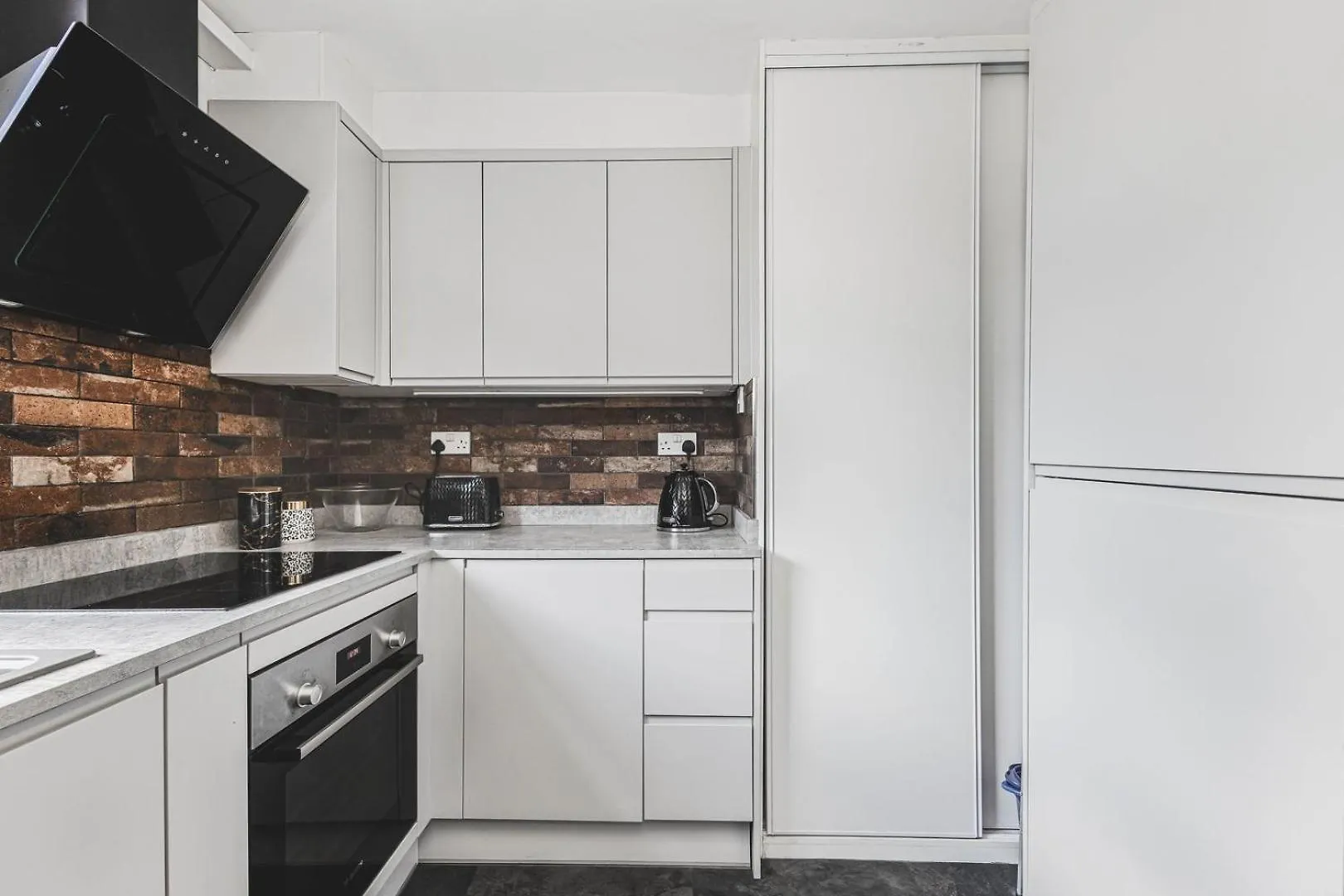 Guestready - Modern Studio In The Heart Of Hoxton London 0*,  United Kingdom