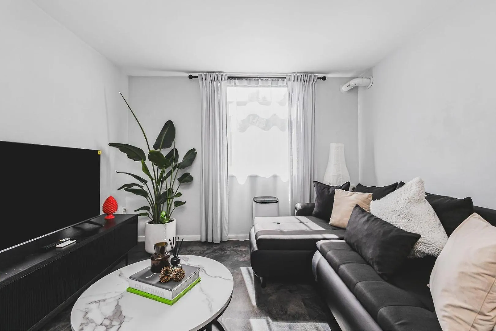 Guestready - Modern Studio In The Heart Of Hoxton location